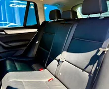 Zunanja slika - BMW X3 - serija : xDrive20d | X LINE | USNJE | NAVI PRO | XENON| - 10 - Predogledna slika