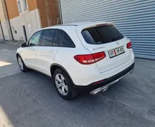 Notranja slika - Mercedes-Benz GLC-Razred - 220 d 4MATIC POLOG 2000... - 10 - Predogledna slika