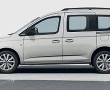 Zunanja slika - Volkswagen Caddy - 5 Life Krpan 2.0 TDI - 2 - Predogledna slika