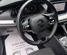 Zunanja slika - Škoda Octavia - Combi 2.0 TDI Style DSG ACC KAMERA PDC ALU17 - 18 - Predogledna slika