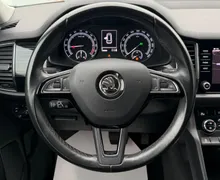 Zunanja slika - Škoda Kodiaq - 2.0TDI|140kW|4X4|DSG|AMBI|LED|1LASNIK|JAMSTVO... - 12 - Predogledna slika