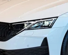 Zunanja slika - Škoda Octavia - 1.5 TSI mHEV Family SPORTLINE DSG - 4 - Predogledna slika