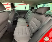 Notranja slika - Volkswagen Golf - Comfortline 1.2 TSI... - 7 - Predogledna slika
