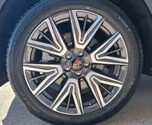 Zunanja slika - Hongqi HS5 - 2.0T AWD - AKCIJA ZALOGA - 12 - Predogledna slika