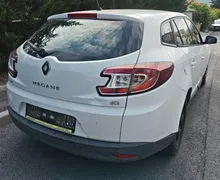 Zunanja slika - Renault Megane - 1.5 dCi - 3 - Predogledna slika