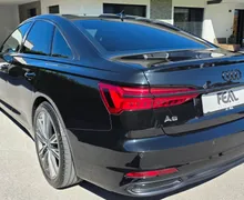 Zunanja slika - Audi A6 - 50TDI-Q-3X S LINE- MATRIX-ZRAČNO-4CONTROL-ACC-20C - 3 - Predogledna slika