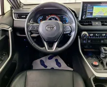 Zunanja slika - Toyota RAV4 - Hybrid AWD 2.5 Style Avt.•NAVI•KAMERA•PDC•ALU18C - 12 - Predogledna slika