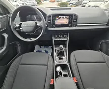 Zunanja slika - Škoda Karoq - Selection 1.5 TSI 110kW TESTNO VOZILO - 10 - Predogledna slika