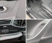 Zunanja slika - Audi Q7 - 55e S line Matrix Laser panorama Head-up - 14 - Predogledna slika