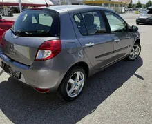 Zunanja slika - Renault Clio - 1.2 16V Expression.Slo.Klima. - 7 - Predogledna slika
