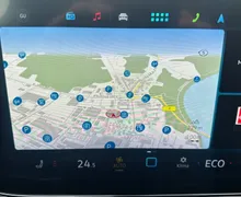 Zunanja slika - Volkswagen Touareg - Volkswagen  Elegance 3.0TDI 170kW.NEMŠKI.KA - 15 - Predogledna slika