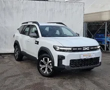 Zunanja slika - Dacia Bigster - Expression 130MHEV 4x4 + Paket Easy+Vinjeta - 3 - Predogledna slika