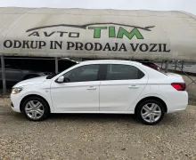 Zunanja slika - Peugeot 301 - 1,5 BlueHDi 100 S&S Allure - 7 - Predogledna slika