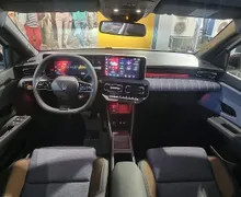 Zunanja slika - Renault 5 E-tech - Techno EV52 110kW - 9 - Predogledna slika