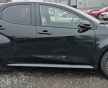 Zunanja slika - Mazda Mazda2 - 1.5 Hybrid HOMURA - 5 - Predogledna slika