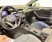 Notranja slika - VW Arteon Shooting Brake - 2.0 TDI-R LINE-4X4-PANORAMA-ACC-VIRTUAL-KAMERA-F1 - 10 - Predogledna slika