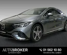 Zunanja slika - Mercedes-Benz EQE - 300 AMG - 1 - Predogledna slika