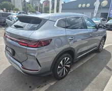 Zunanja slika - BYD SEAL U - U DM-i BOOST PHEV domet 1080km - NA ZALOGI - 12 - Predogledna slika