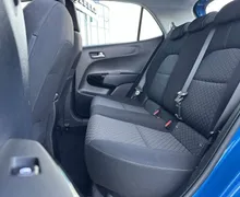 Notranja slika - KIA Picanto - 1.2 MPI Trend MT - 11 - Predogledna slika