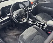 Zunanja slika - KIA Sportage - 2WD 1.6 T-GDI MHEV EX Style iM T - 9 - Predogledna slika