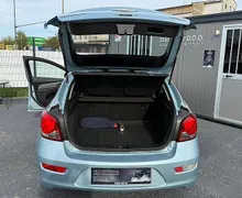 Zunanja slika - Chevrolet Cruze - 1.6 LT PLIN NA KREDIT BREZ POLOGA... - 8 - Predogledna slika