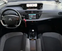 Zunanja slika - Citroën C4 - 1.2|Feel|PureTech||LED|SLO|1-LASTNIK|TOP| - 9 - Predogledna slika