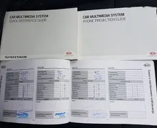Zunanja slika - KIA Sportage - 2WD 1.6 GDI LX Edition KAMERA PRIKLOP SLO 1.LAST - 15 - Predogledna slika