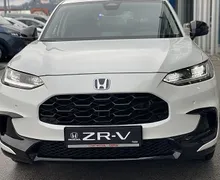 Zunanja slika - Honda ZR-V - I 2.0 I eHEV I SPORT I eCVT I ACC I LED I NAVI I - 2 - Predogledna slika