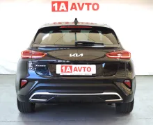 Zunanja slika - KIA XCeed - 1,6 CRDi MHEV LX Joy ISG DCT - 6 - Predogledna slika