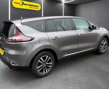 Zunanja slika - Renault Espace - 200 BUSINESS EDITION FULL LED NAVI PDC KAMERA TOP - 7 - Predogledna slika
