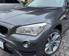 Zunanja slika - BMW X1 - serija : xDrive 20d SPORT. LED.BIXENON.2xPDC.ALU...JAMSTVO - 1 - Predogledna slika