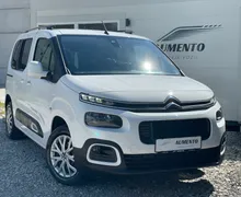 Zunanja slika - Citroën Berlingo - 1,5 BlueHDi 100 Shine M - 1 - Predogledna slika