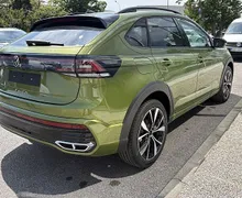 Zunanja slika - Volkswagen Taigo - 1.0 TSI 4Joy - 3 - Predogledna slika