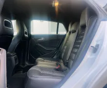 Zunanja slika - Mercedes-Benz CLA-Razred - CLA-Razred - 11 - Predogledna slika