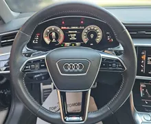 Zunanja slika - Audi A6 - Avant 50 TDI 4×4 S LINE VIRTUAL NAVI USNJE PDC KAMERA... - 11 - Predogledna slika