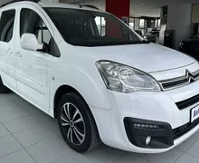 Zunanja slika - Citroën Berlingo - Shine BlueHDi 120-SLO-1.LASTNIK-IZKAZAN DDV - 1 - Predogledna slika