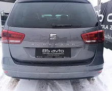 Zunanja slika - Seat Alhambra - 2.0 TDI 110KW DSG XCELLENCE 7 SEDEŽEV EL.VRATA - 5 - Predogledna slika