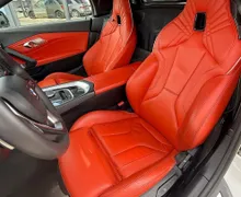 Zunanja slika - BMW Z4 - 2.0i M-Optik HUD LED Kamera ACC MrtviKOT Usnje 19C - 18 - Predogledna slika