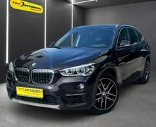 Zunanja slika - BMW X1 - serija : XDrive20d  NAVI PDC KAMERA RADAR LINE ASSIST T - 1 - Predogledna slika