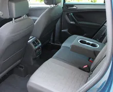 Zunanja slika - VW Tiguan - 2.0 TDI BMT Life DSG ALU LED PDC NOVI MODEL - 12 - Predogledna slika
