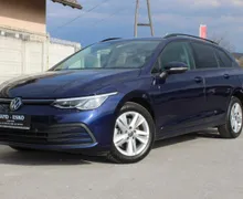Zunanja slika - Volkswagen Golf - Variant 2.0 TDI avt. BUSINESS 85  115  ALU-PDC-LED-KAMERA - 4 - Predogledna slika