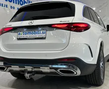 Zunanja slika - Mercedes-Benz GLC-Razred - 200|4Matic|AMG|360K|Memory|ACC|KeyGo|Usnje|Gretje. - 6 - Predogledna slika