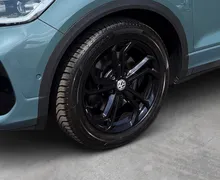 Zunanja slika - Volkswagen T-Roc - 2.0 TDI BMT R-Line DSG-Vl.kljuka-Masaža-IQ Light.. - 6 - Predogledna slika