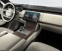 Zunanja slika - Land Rover Range Rover - HSE 3.0 D350 MHEV 4WD - 5 - Predogledna slika