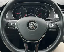 Zunanja slika - VW Passat - Variant 2.0 TDI BMT Comfortline DSG. VZR. KAM.2XPDC. NAVI - 14 - Predogledna slika