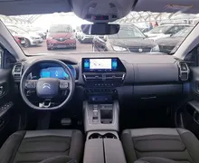 Zunanja slika - Citroën C5 - 1.6 Hybrid 225 PHEV S S EAT8 KAMERA PRIKLOP 1.LAST - 7 - Predogledna slika