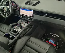 Zunanja slika - Porsche Cayenne - Coupe 2.9-V6-441KM-PANOR-MATRIX-360-KAM-HLA-SED-ZRAČNO- - 10 - Predogledna slika