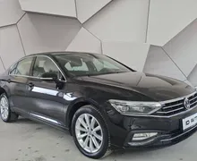 Zunanja slika - VW Passat - 2,0 TDI BMT Connect - 1 - Predogledna slika