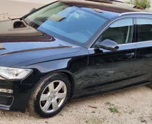 Zunanja slika - Audi A6 - Avant 2.0 TDI Ultra 190 KS - 4 - Predogledna slika