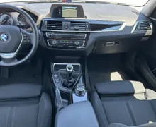 Zunanja slika - BMW Serija 1 - 1 Series - 12 - Predogledna slika